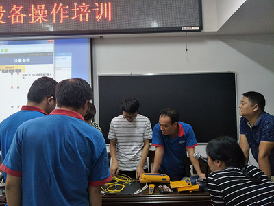 新材料技術推廣服務 驅動創新，賦能產業升級