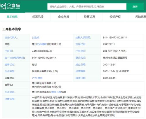 2024十大最熱固態電池企業一覽 量產時代真的要來了