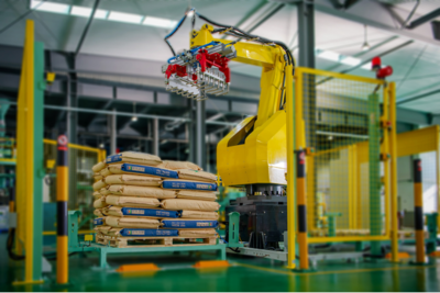 省級“智能工廠”典型先進示范經驗推廣——康輝新材料智能工廠的新材料技術推廣服務