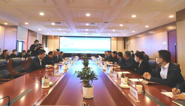 百億投資驅動新材料產業升級 己二腈及下游高端新材料項目落子寧東基地