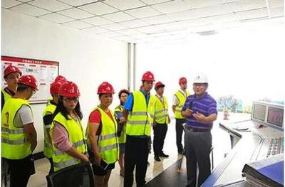 甘肅五環(huán)公路工程考察東方雨虹，共探新材料技術(shù)推廣服務(wù)新路徑